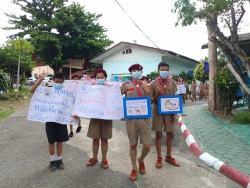 20210819170649(3).jpg - โรงเรียนจัดกิจกรรมรณรงค์ต่อต้านยาเสพติด ประจำปีการศึกษา 2564 เพื่อให้นักเรียนได้ตะหนักถึงภัยยาเสพติดและป้องกันยาเสพติดในสถานศึกษา ภายใต้การควบคุมการแพร่ระบาดของโรคโควิด-19 ( 30 มิ.ย 64) | https://mpps.ac.th