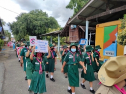 20210819170649(6).jpg - โรงเรียนจัดกิจกรรมรณรงค์ต่อต้านยาเสพติด ประจำปีการศึกษา 2564 เพื่อให้นักเรียนได้ตะหนักถึงภัยยาเสพติดและป้องกันยาเสพติดในสถานศึกษา ภายใต้การควบคุมการแพร่ระบาดของโรคโควิด-19 ( 30 มิ.ย 64) | https://mpps.ac.th